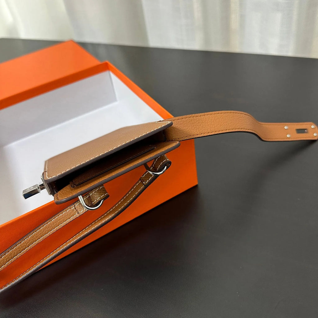 Hermes Phone Bag Crossbody Universal Style