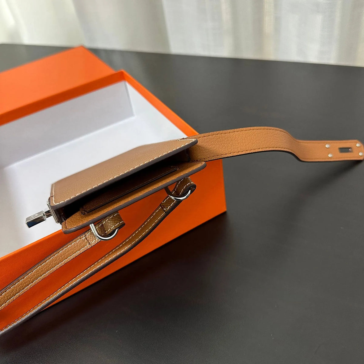 Hermes Phone Bag Crossbody Universal Style