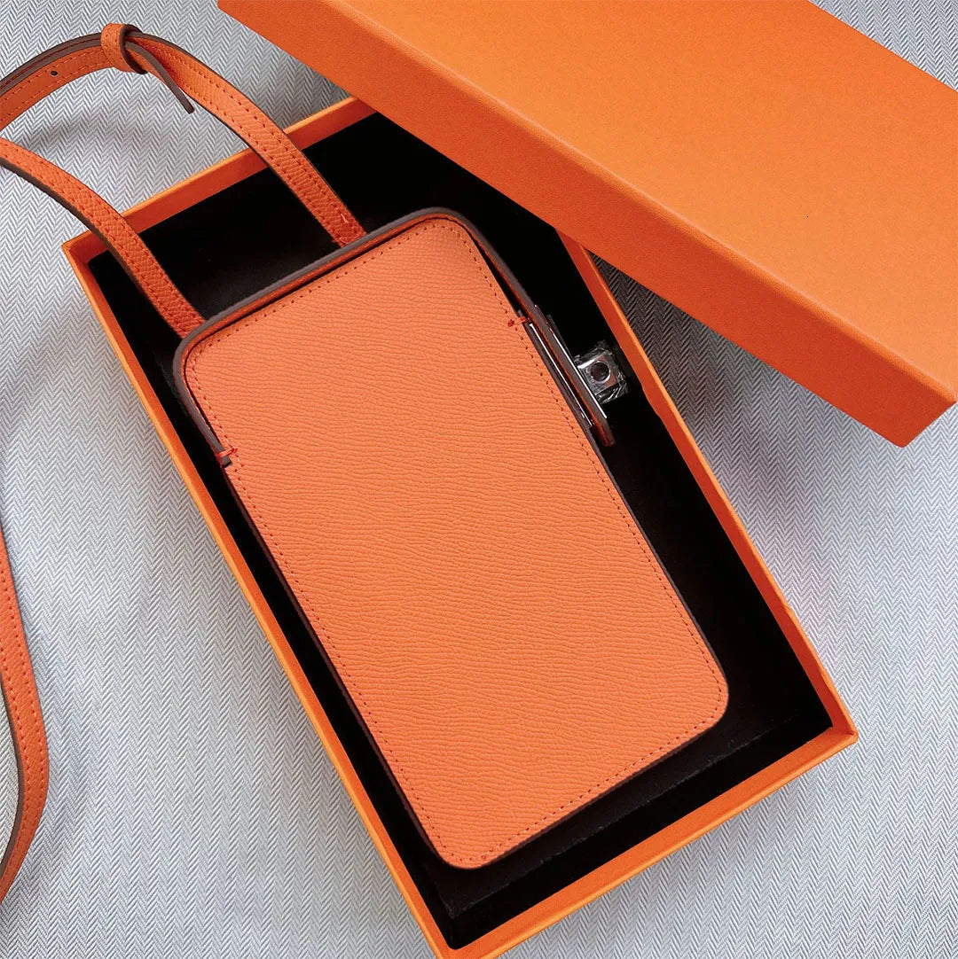 Hermes Phone Bag Crossbody Universal Style