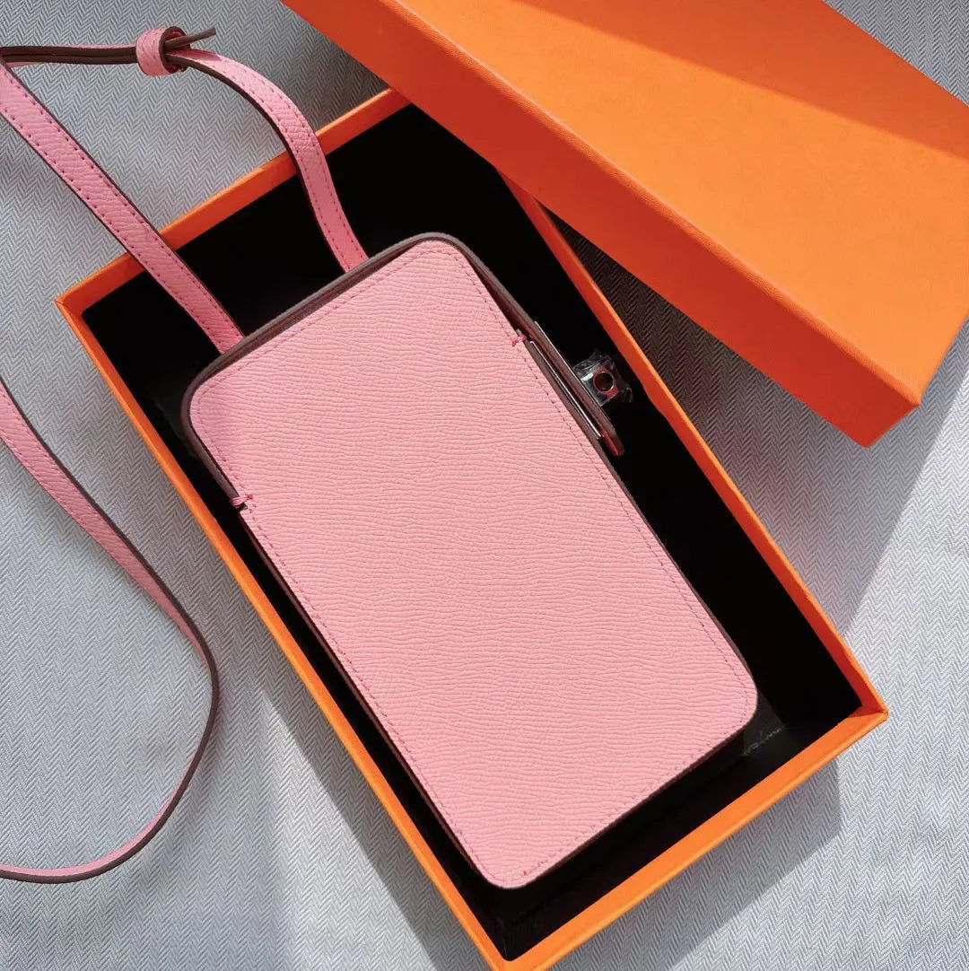 Hermes Phone Bag Crossbody Universal Style