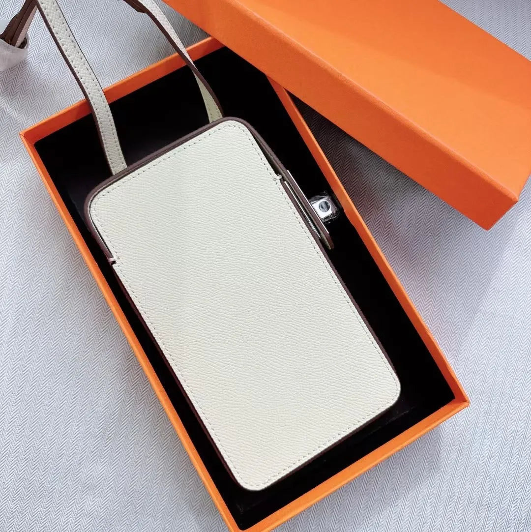 Hermes Phone Bag Crossbody Universal Style