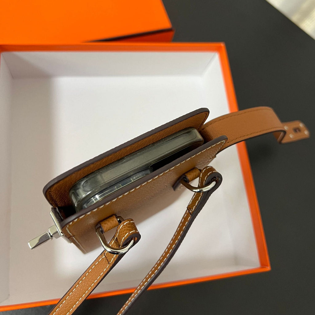 Hermes Phone Bag Crossbody Universal Style