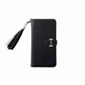 Hermes Folio Wallet Case Card Holder