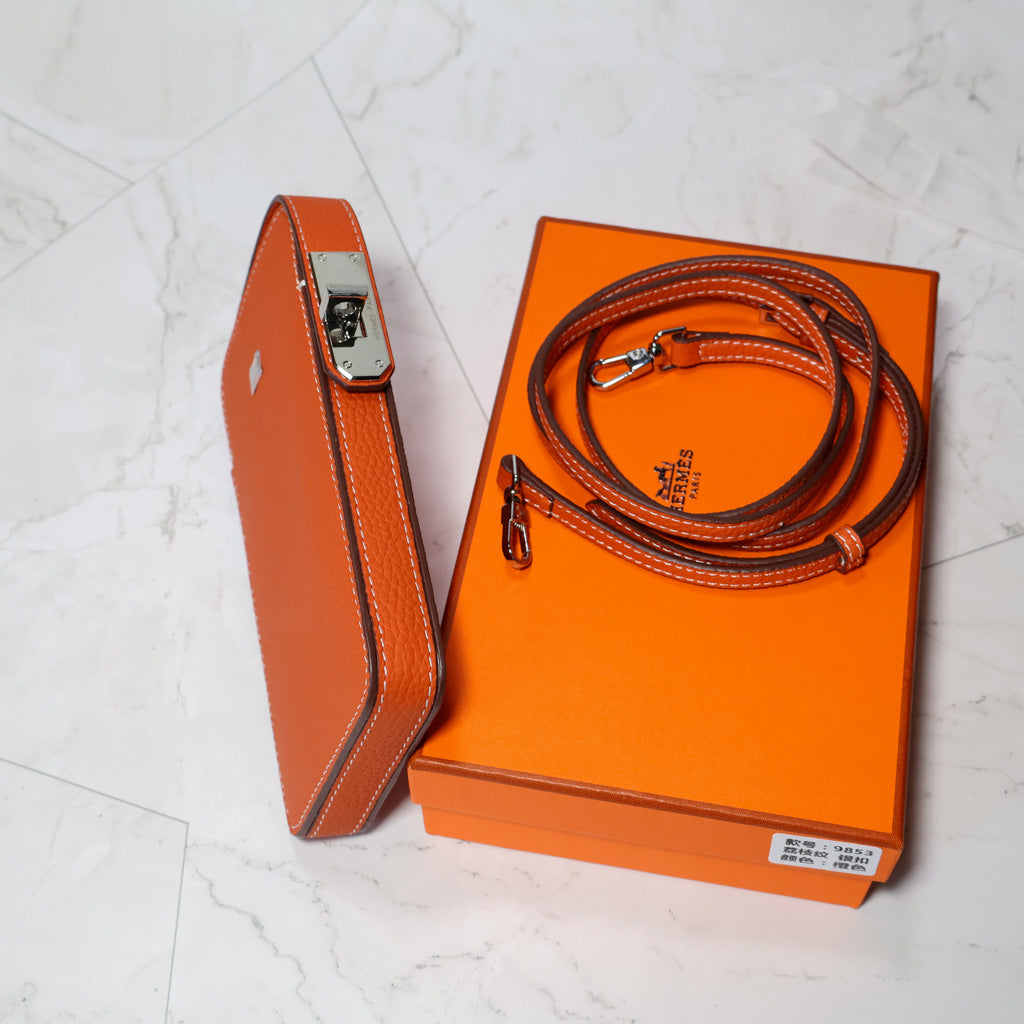 Hac a box phone case for mosr smartphones