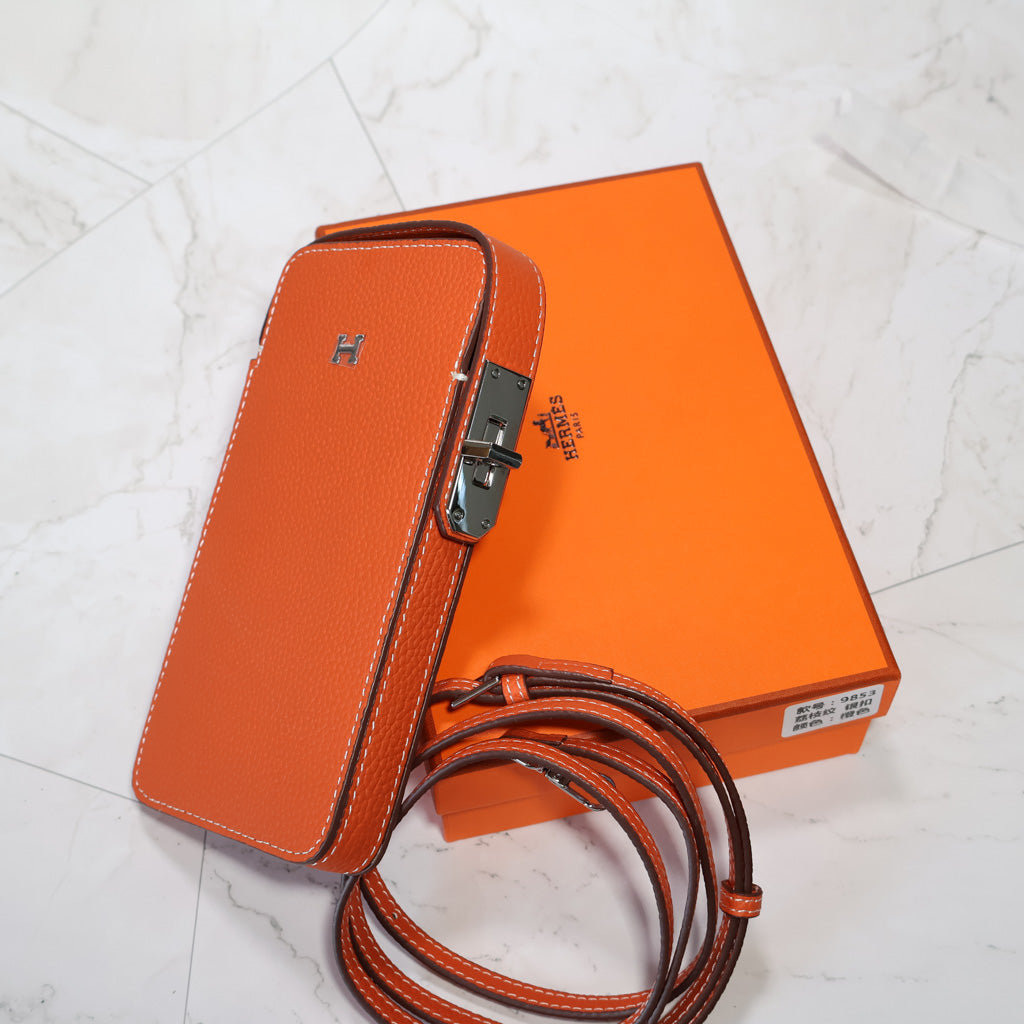 Hac a box phone case for mosr smartphones