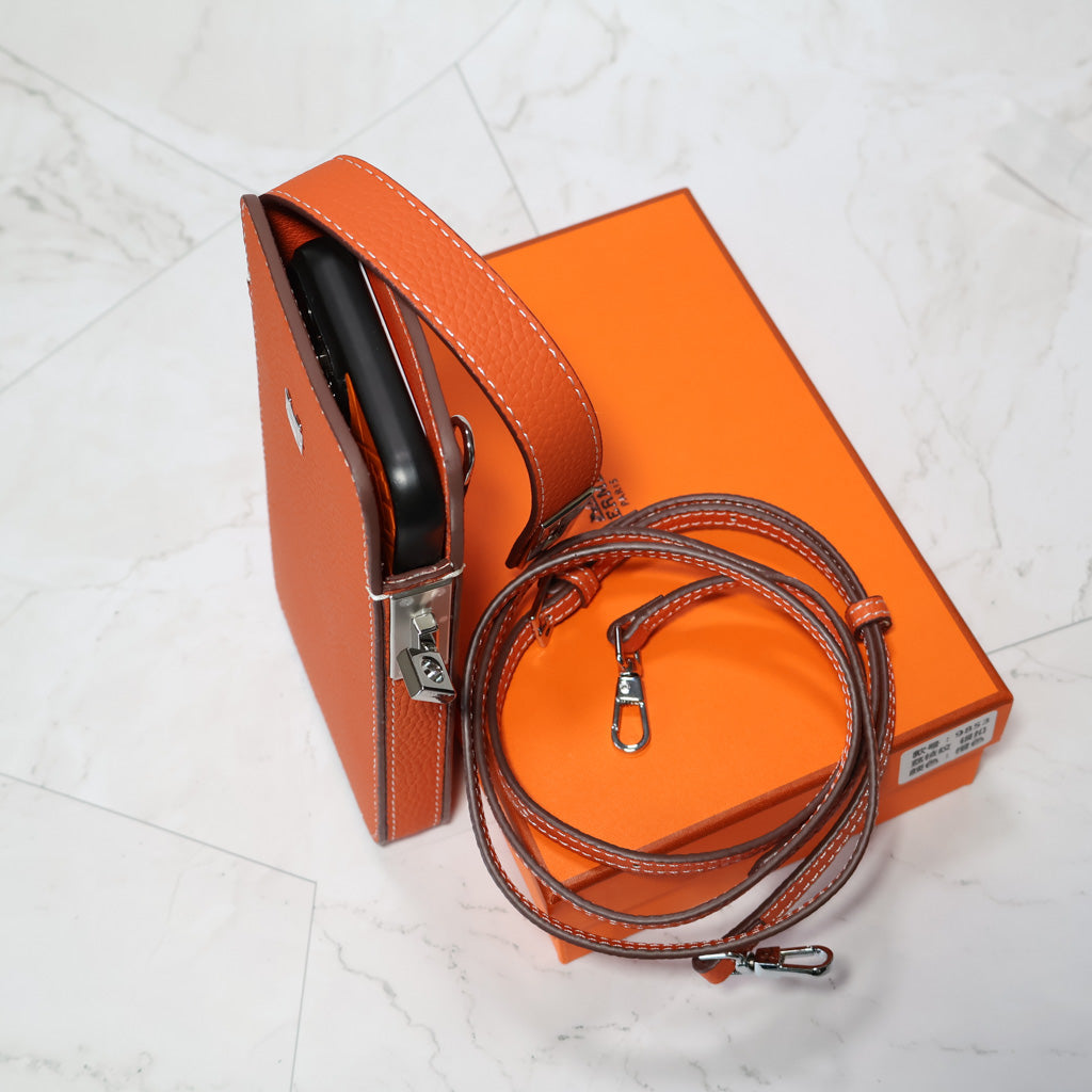 Hac a box phone case for mosr smartphones