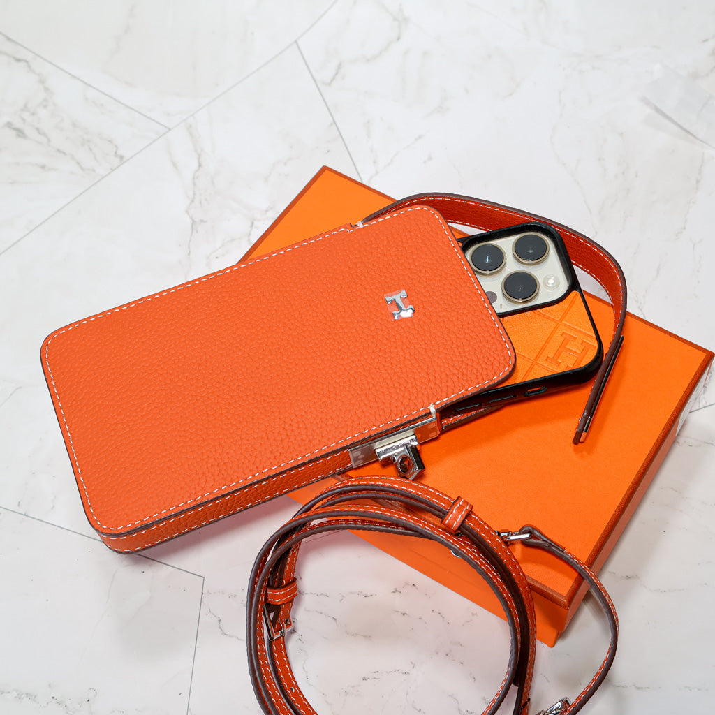 Hac a box phone case for mosr smartphones