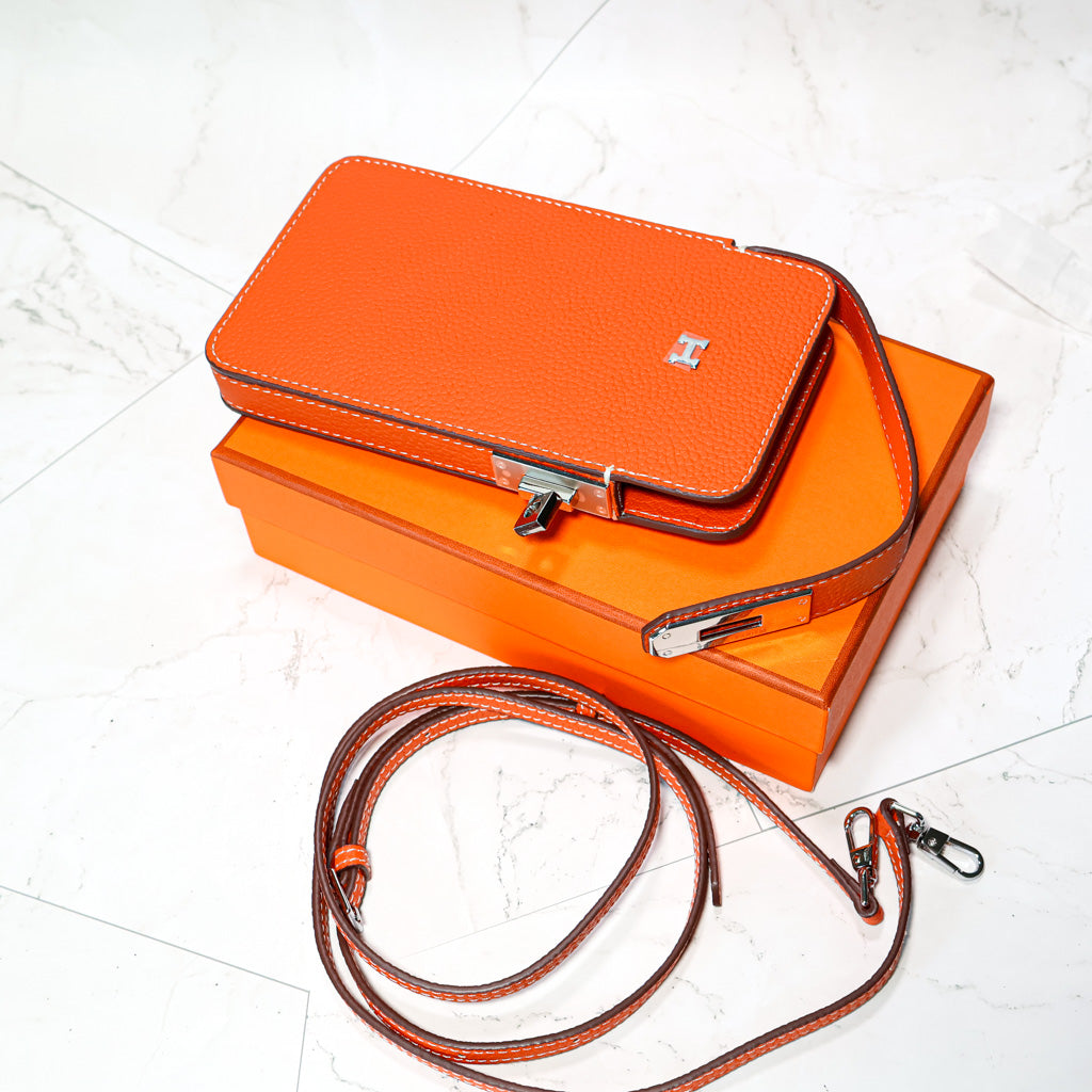 Hac a box phone case for mosr smartphones