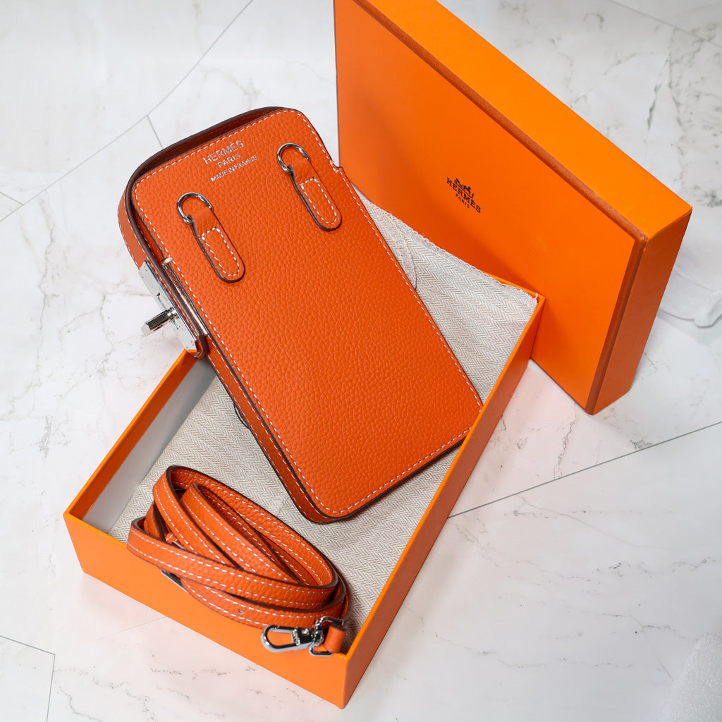 Hac a box phone case for mosr smartphones