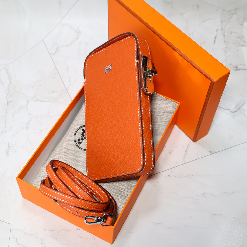 Hac a box phone case for mosr smartphones