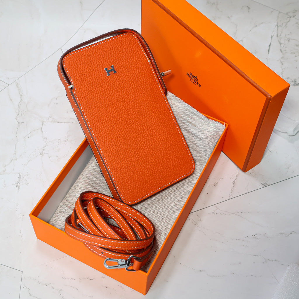 Hac a box phone case for mosr smartphones