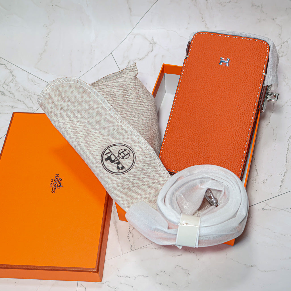 Hac a box phone case for mosr smartphones
