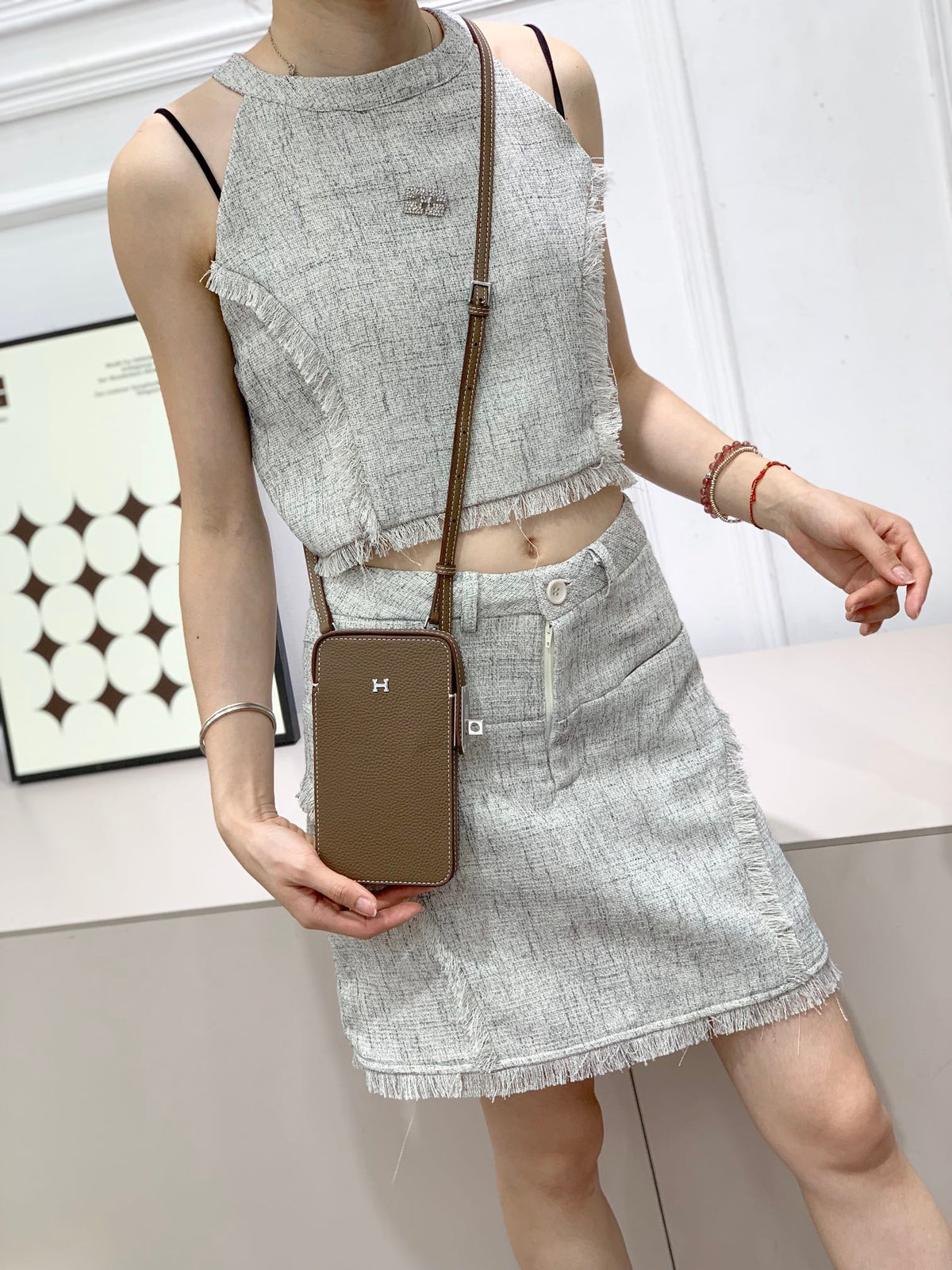 Hac a box phone case for mosr smartphones