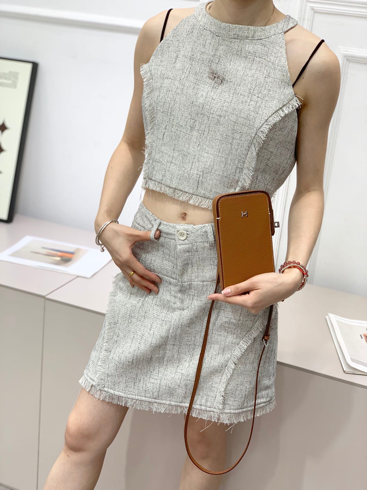 Hac a box phone case for mosr smartphones