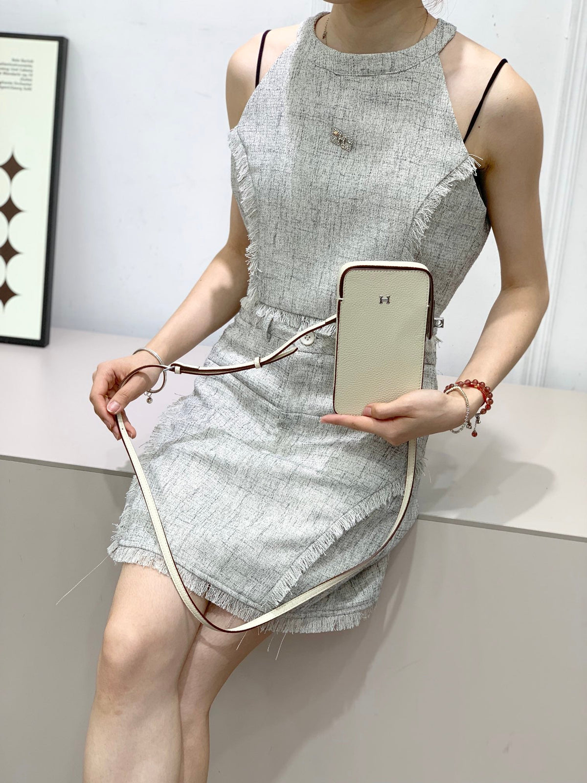 Hac a box phone case for mosr smartphones