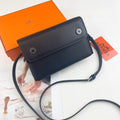 Hermes Crossbody Nap Bag