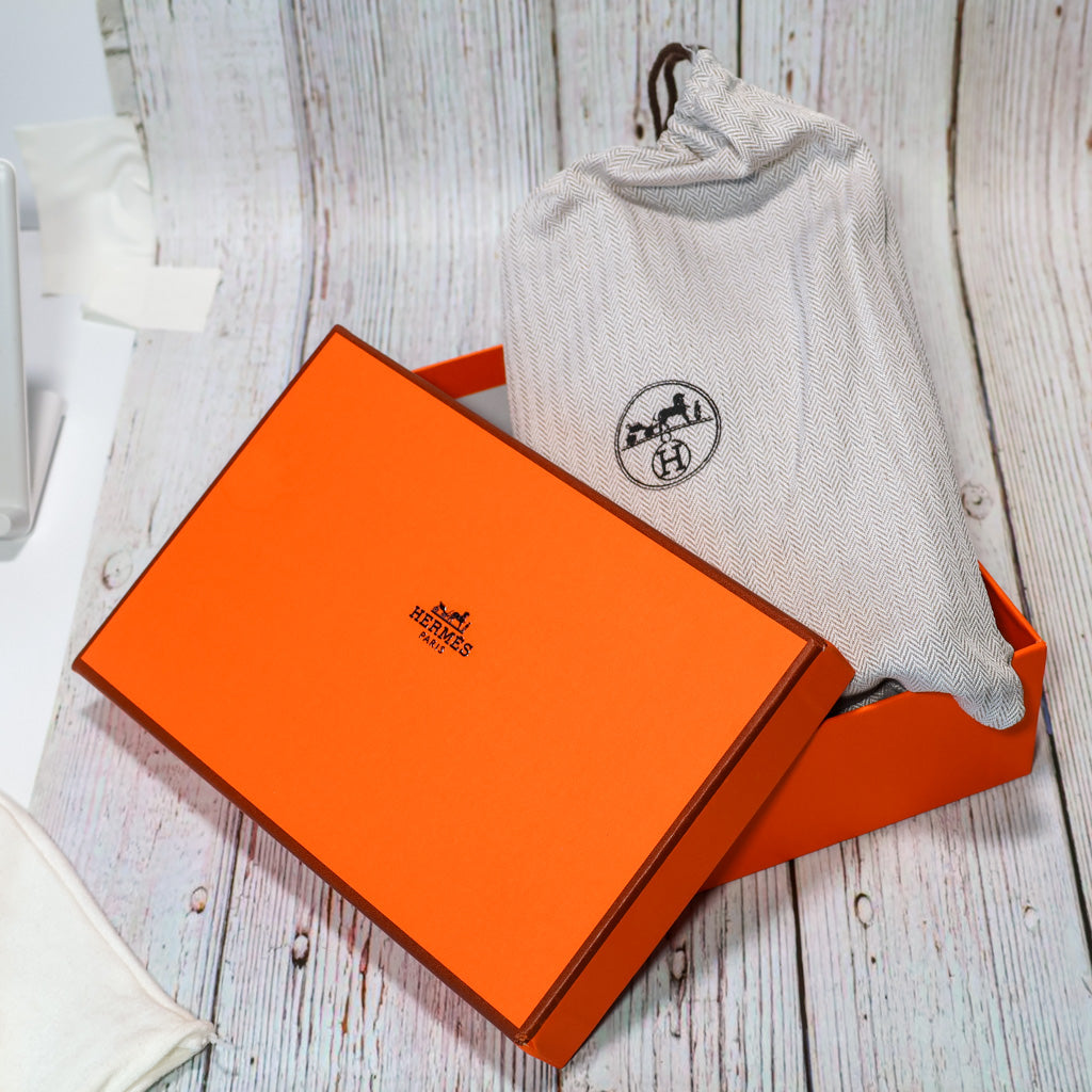 Hermes Crossbody Nap Bag