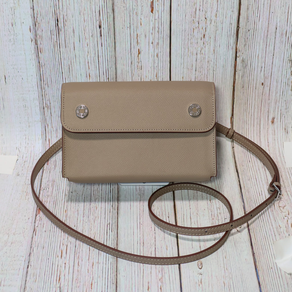 Hermes Crossbody Nap Bag