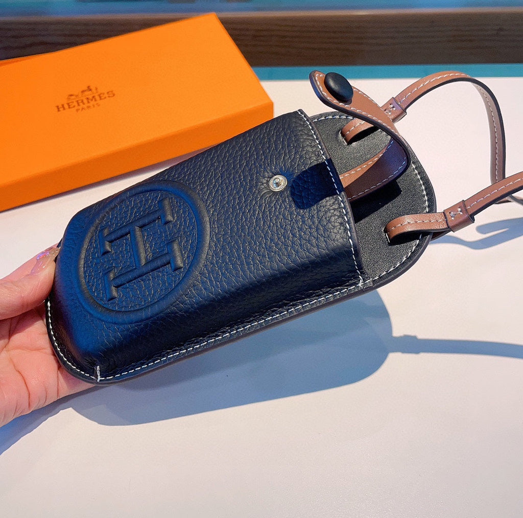 Universal Designer Phone Bag Crossbody Pouch