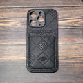 Hermes iPhone Case Cardholder