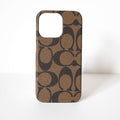 iPhone 12 Pro Max Coach Case for iPhone 11 12 13 Pro Max