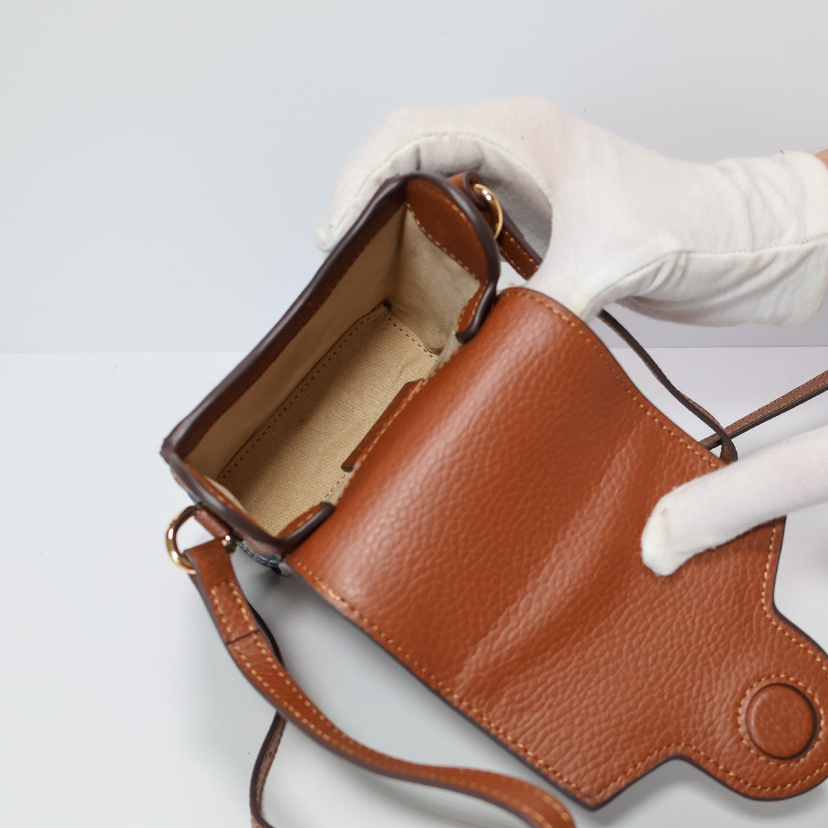 Gucci Crossbody Bag
