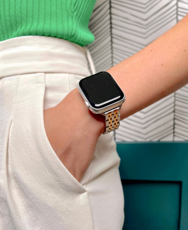 Rainey Skinny Band for Apple Watch