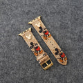 Fashion Design Apple Watch Band