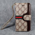 Gucci iPhone Wallet Case 1116 Pro Max Plus