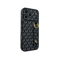 MK iPhone Case Hand Strap For 1317 / Pro / Pro Max / Plus / Air