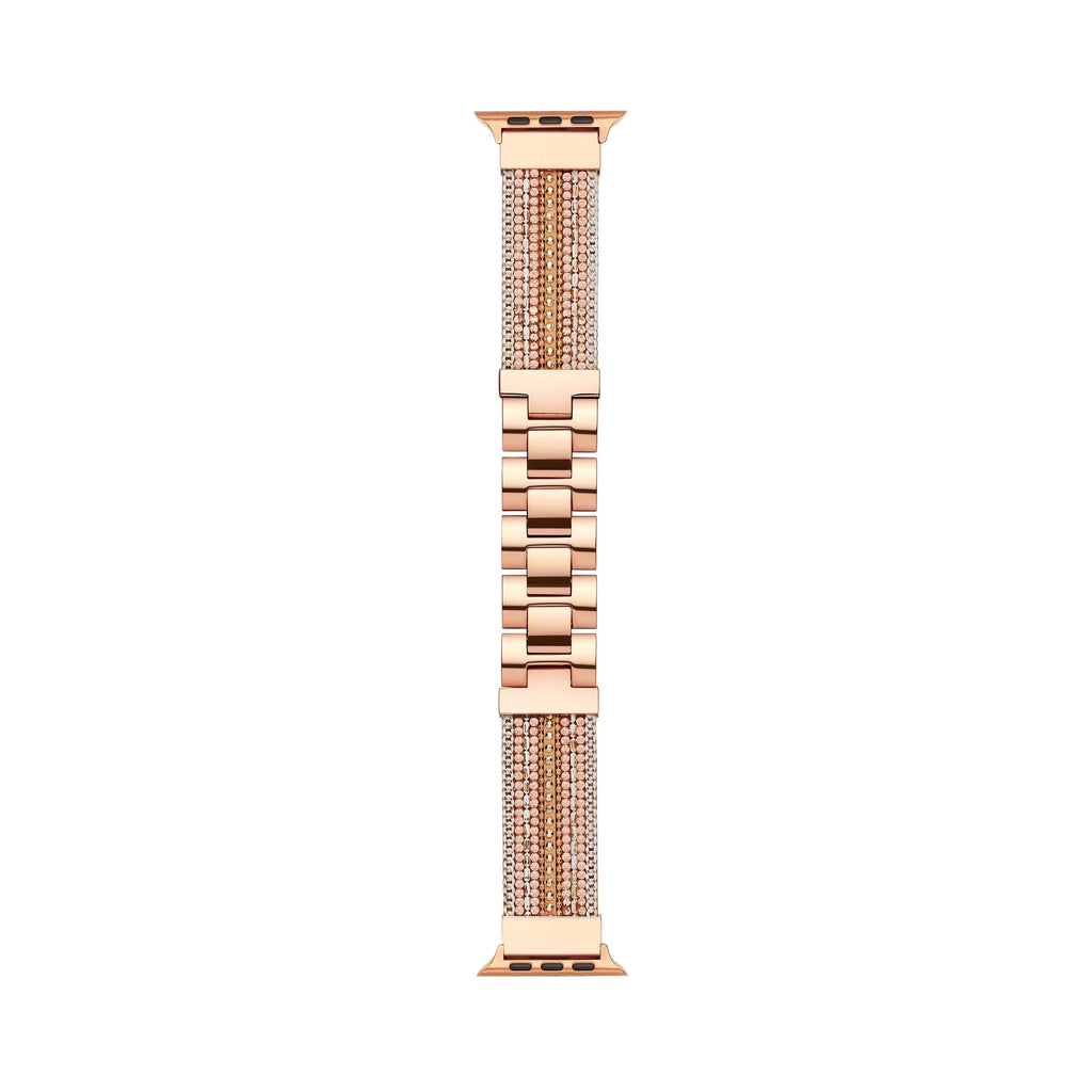 Athena Stone Studded Band for Apple Watch