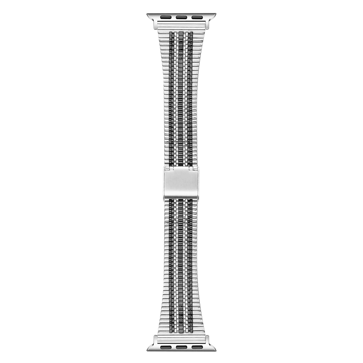 Eliza Stainless Steel Band for Apple Watch