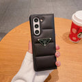 Prada Phone Case for Samsung Galaxy Z Fold 3 4 5 6 Puffer
