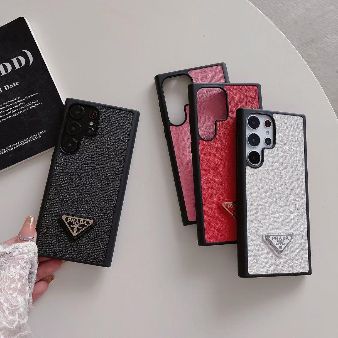 Prada Samsung Galaxy Phone Case
