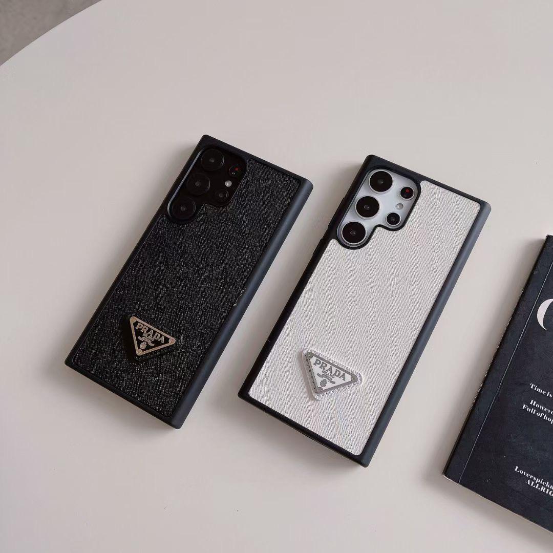 Prada Samsung Galaxy Phone Case