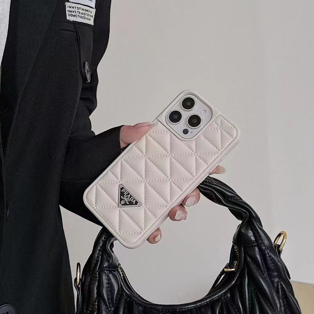 Prada Cell Phone Case