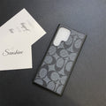 Samsung Galaxy Coach Phone Case for S2226 Ultra Plus Series