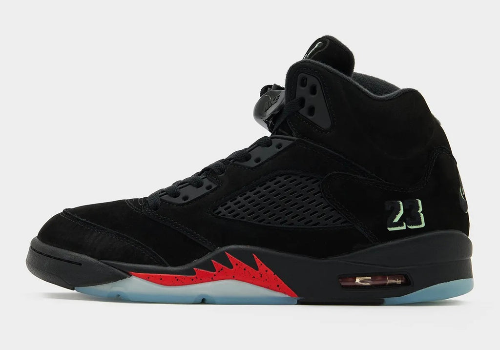 Air Jordan 5 “Halloween”
