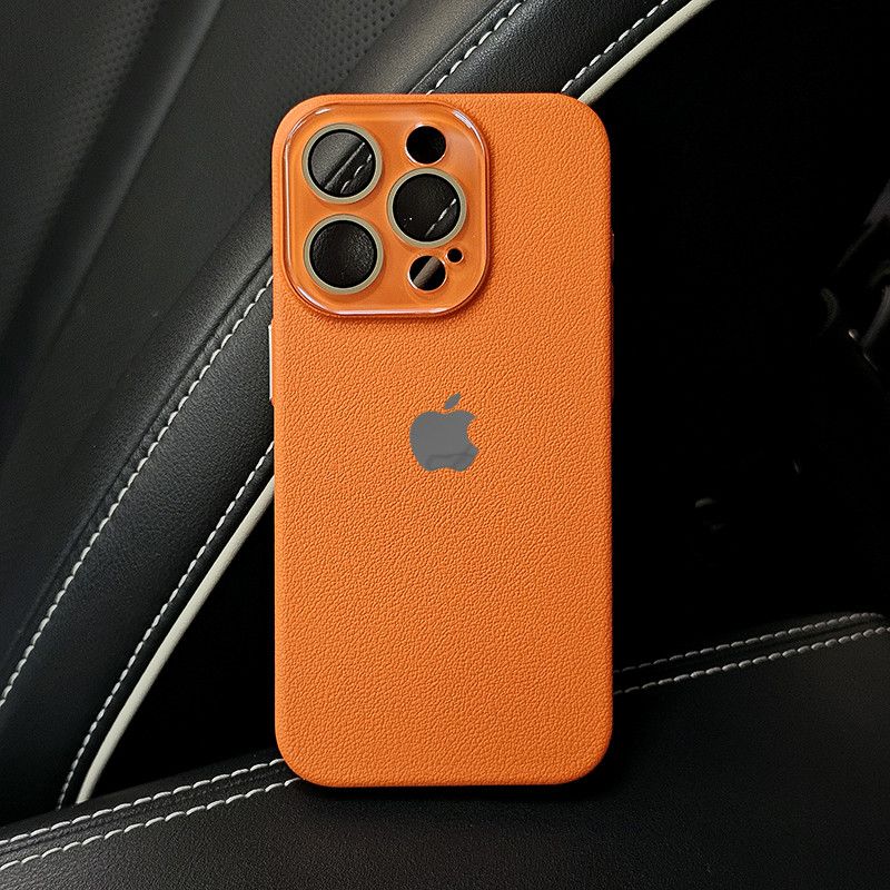 Luxury Magsafe Case For iPhone 17/ 16 / 15 / 14