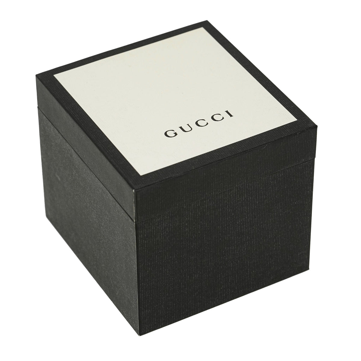 Gucci Watch G Ladies 30mm Silver
