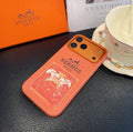 Hermes Phone Cover for 17/17 Pro/17 Pro Max