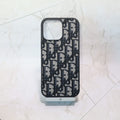 Christian Dior Phone Cover for 1217 Pro Max Series