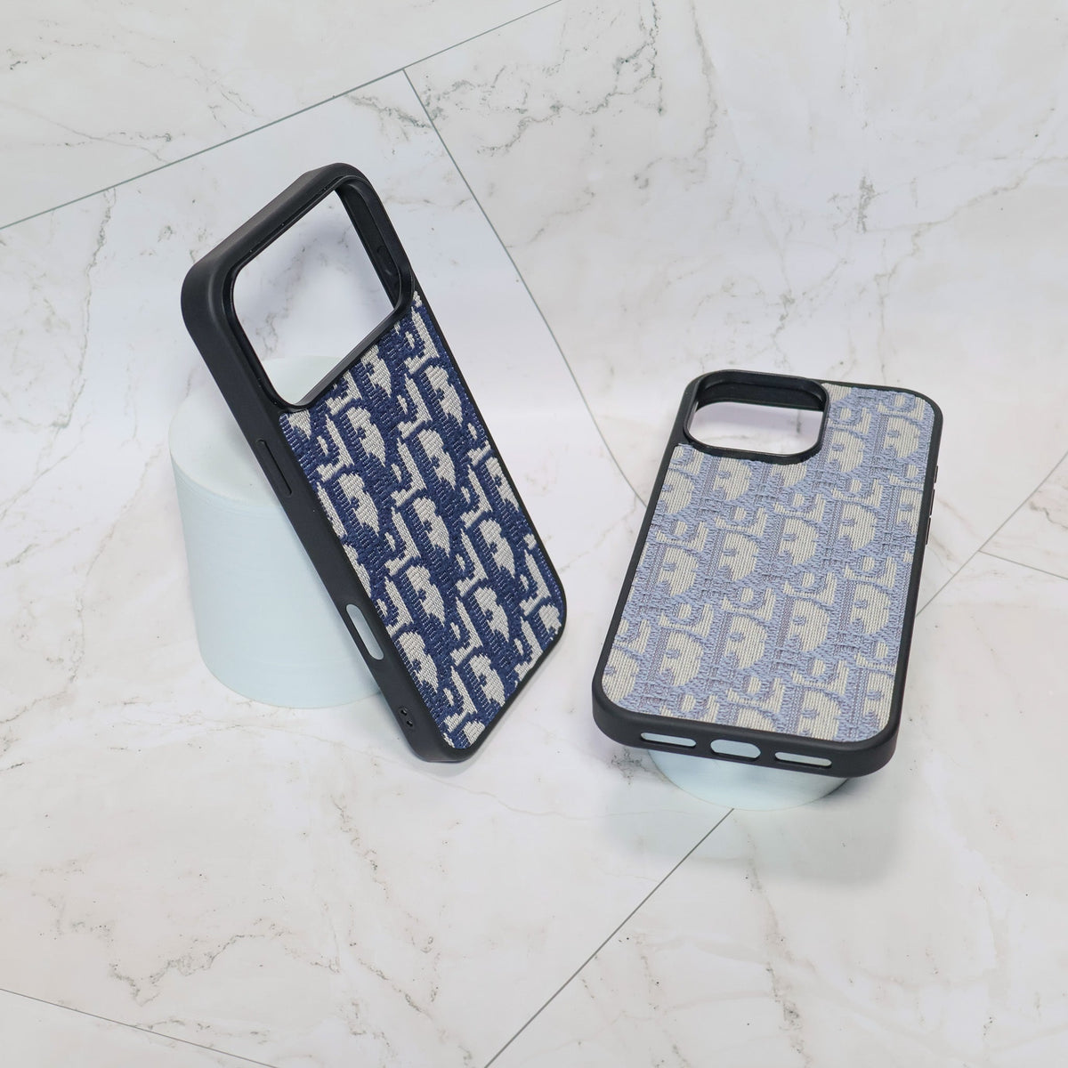 Christian Dior Phone Cover for 1217 Pro Max Series
