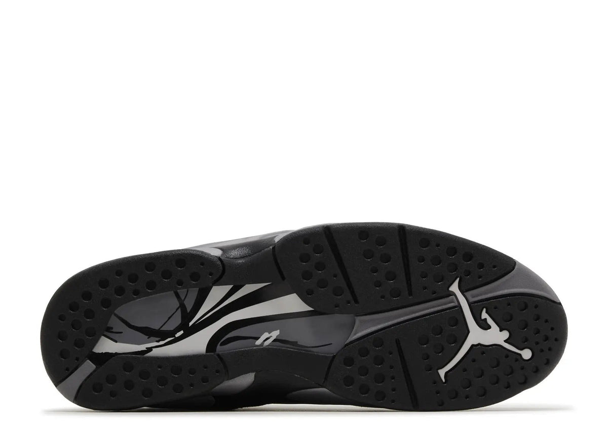 Jordan 8 Retro Winterized 'Gunsmoke'