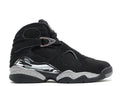 Jordan 8 Retro 'Chrome' 2026